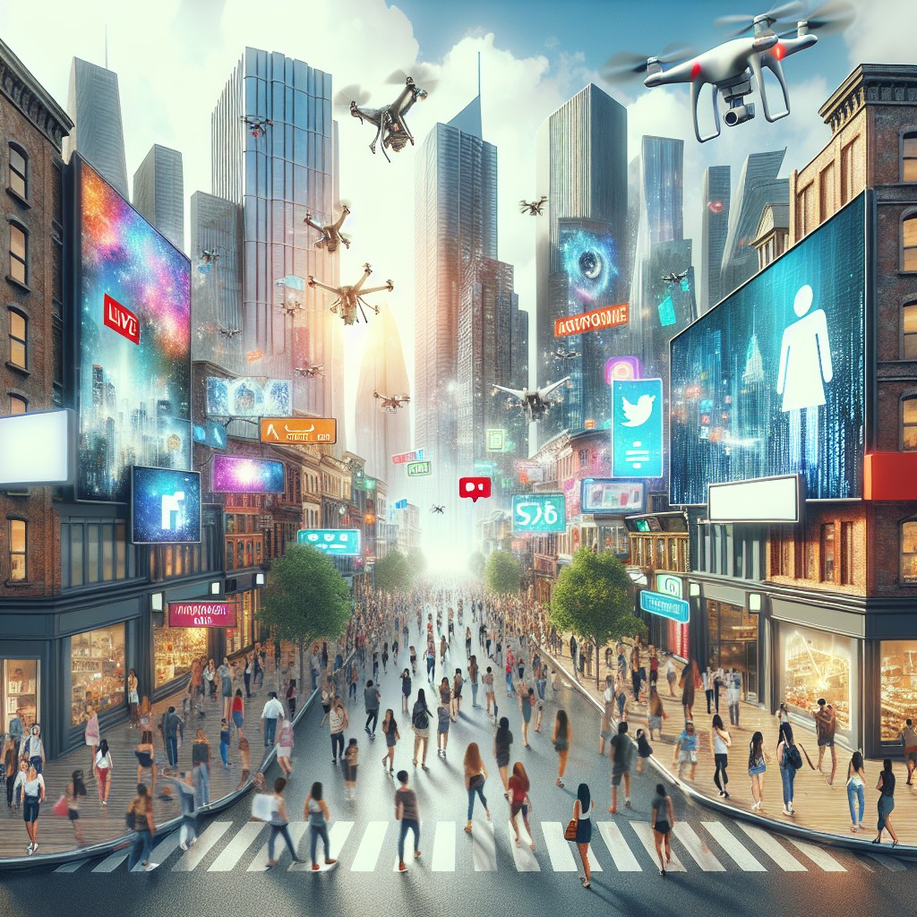 Advertising budgets moving to new channels and what brands learn